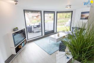 Seaside - Ferienwohnung 2 - Wangerooge - 1