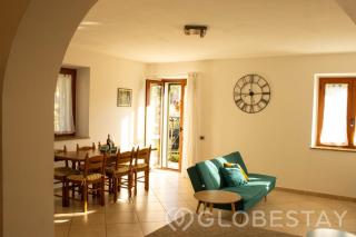 Villa SalMar Apartment 1 BBQ and Garden - Gavirate - 9