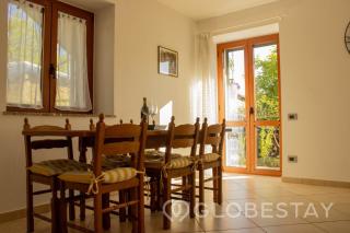 Villa SalMar Apartment 1 BBQ and Garden - Gavirate - 6