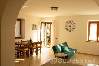 Villa SalMar Apartment 1 BBQ and Garden - Gavirate - 1