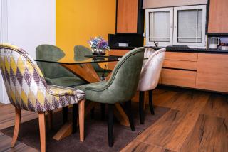 TEN Guest House - Pristina - 5