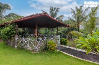 StayVista's Valdivian Villa - Orchard Oasis with Contemporary Interiors & Lush gardens - 6