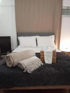 Adorable Cozy Apartment - Aglantzia - 6