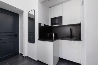 Apartment Kazimierz - Starowiślna 69 street - Krakow - 8