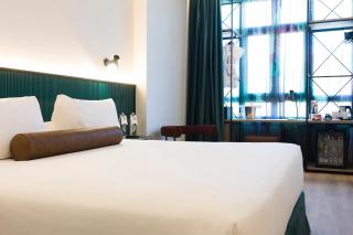 Axel Hotel Bilbao - Adults Only - 1