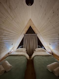 Cottage GORDA Kazbegi - Akhalts'ikhe - 2