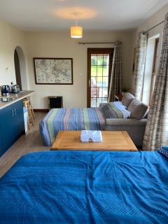 Twin Lakes Studio Apt - Carrickmacross - 9