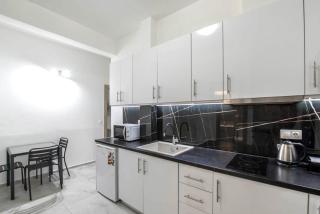 Sweet apartment in Athens A1 - 0