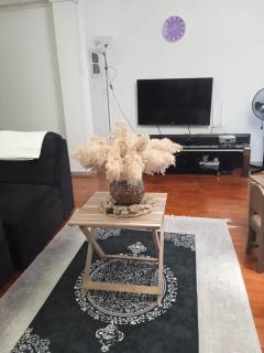 Adorable Cozy Apartment - Aglantzia - 2