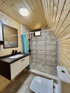 Cottage GORDA Kazbegi - 5