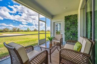 Top Villas - Championsgate 2210 - Kissimmee - 9
