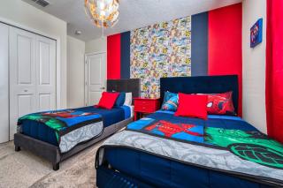 Top Villas - Championsgate 2210 - 8