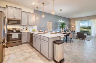 Top Villas - Championsgate 2210 - Kissimmee - 4