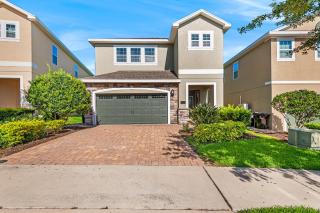 Top Villas - Encore Resort 1006 - Orlando - 9