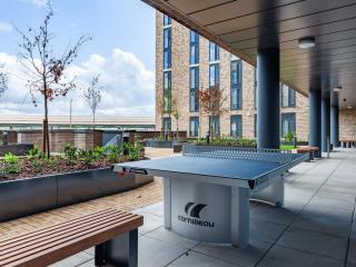 For Student Only Perfect and Comfortable Retreat in Swansea - Swansea - 8