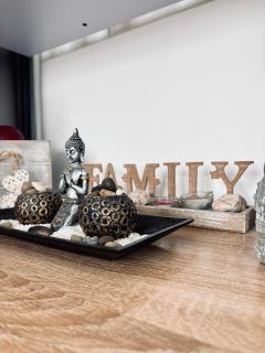 Cozy central 1BD APT - 8