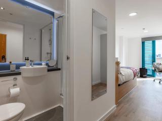 For Student Only Perfect and Comfortable Retreat in Swansea - Swansea - 2