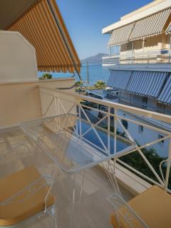 Tranquilo apartment - Kamena Vourla - 0