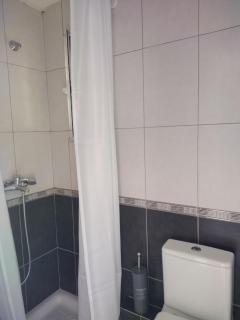 Tranquilo apartment - Kamena Vourla - 5