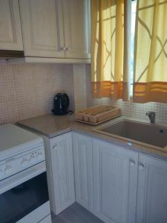 Tranquilo apartment - Kamena Vourla - 4