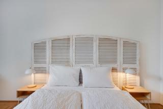 Ferienwohnung mit Garten am Chiemsee - 9