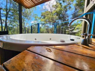 Villa 521 Kingfisher Bay Fraser Island - Kingfisher Bay - 0