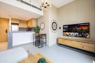 1BR Poolside paradise by BlueCloud Holidays - 6