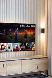 1BR Private Poolview Apartment - Poolside Paradise - 3