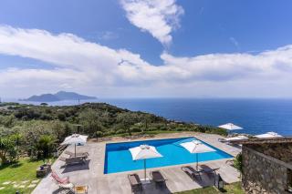 Casale La Torre Luxury - Massa Lubrense - 6