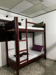 Honey beach hostel - Negombo - 2