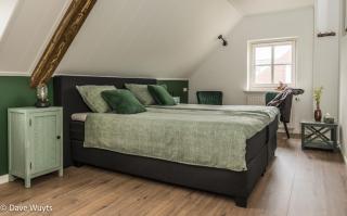 Onder De Wolfskap bed en ontbijt - Haaren - 5