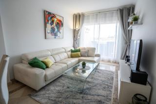 Calanova Golf Seaviews - La Cala de Mijas - 9