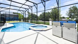 Top Villas - Veranda Palms 123 - Kissimmee - 0