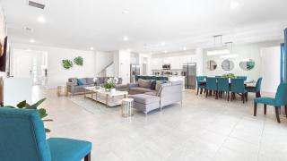 Top Villas - Veranda Palms 123 - Kissimmee - 4