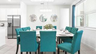 Top Villas - Veranda Palms 123 - Kissimmee - 1