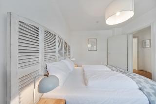 Ferienwohnung mit Garten am Chiemsee - 5