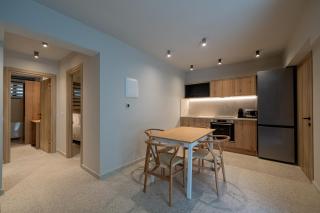 Semi-basement Apartment - Asklipiou Cube - Kalamata - 2