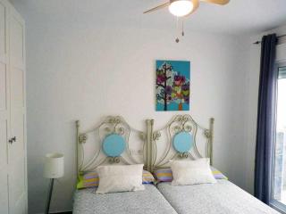 Duplex Precioso con Terraza y Piscina - Carboneras - 5