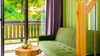 Apartament dwupoziomowy Szyszka - Karpacz - 6