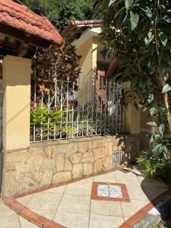 Casa A Encantada Petrópolis - RJ - Petrópolis - 5