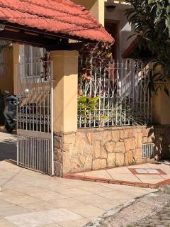 Casa A Encantada Petrópolis - RJ - Petrópolis - 2