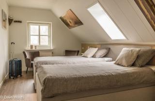 Onder De Wolfskap bed en ontbijt - Haaren - 6