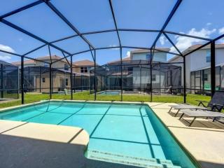 Top Villas - Paradise Palms Resort 334 - Kissimmee - 0