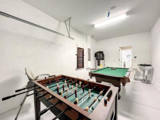 Top Villas - Paradise Palms Resort 334 - Kissimmee - 9
