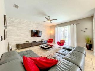 Top Villas - Paradise Palms Resort 334 - Kissimmee - 6