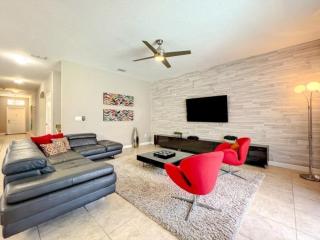 Top Villas - Paradise Palms Resort 334 - Kissimmee - 5
