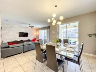 Top Villas - Paradise Palms Resort 334 - Kissimmee - 3