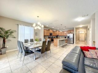 Top Villas - Paradise Palms Resort 334 - Kissimmee - 2