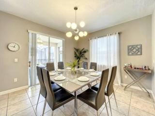 Top Villas - Paradise Palms Resort 334 - Kissimmee - 1