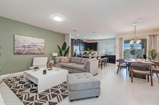 Top Villas - Solara Resort 544 - Kissimmee - 6